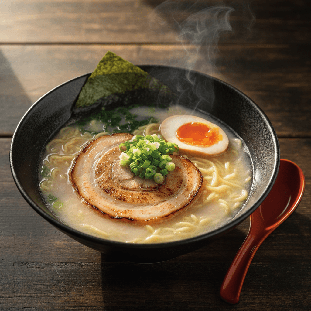 라멘