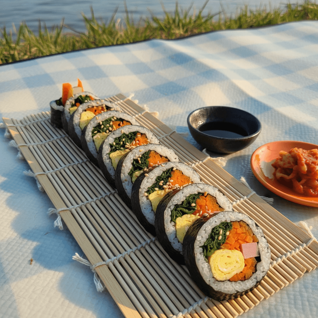 김밥