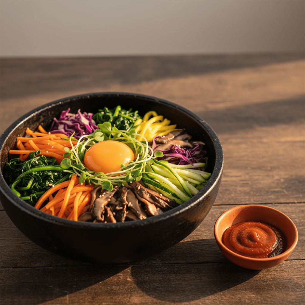 비빔밥