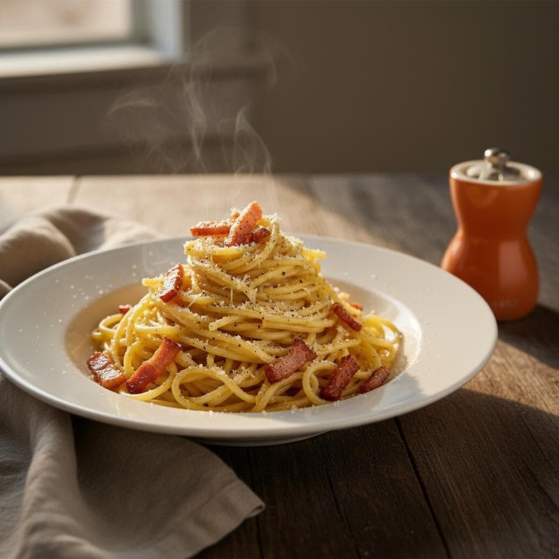 Carbonara