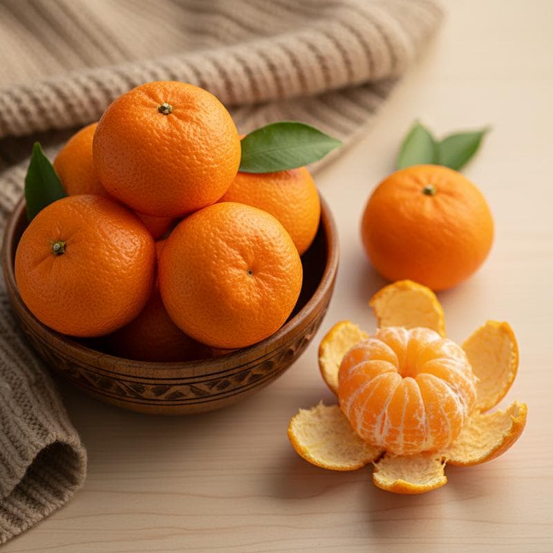 Tangerine