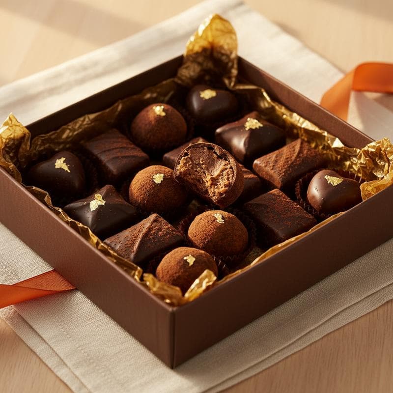 Chocolate