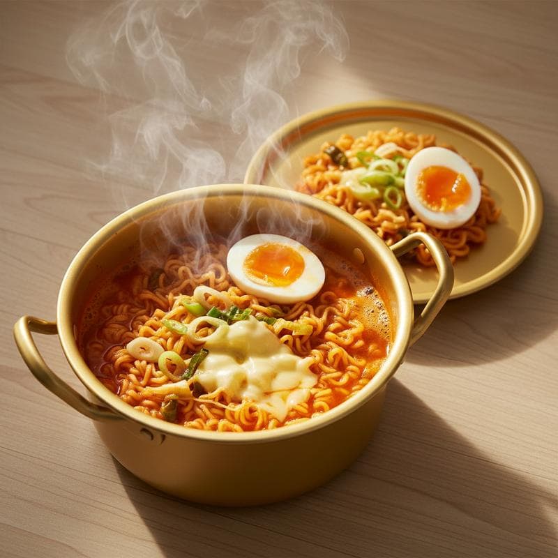 Ramyeon