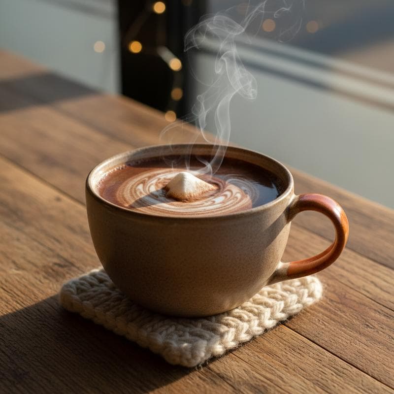 Hot Chocolate