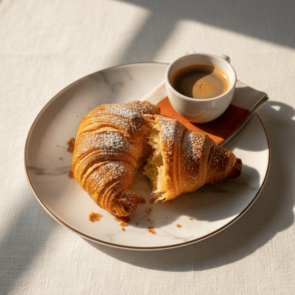 Croissant
