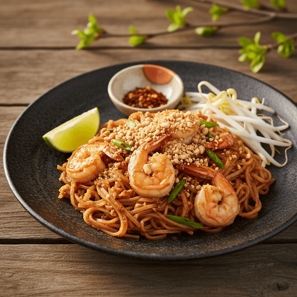 Pad Thai