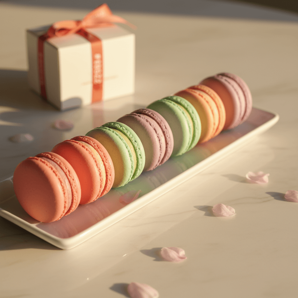 Macaron