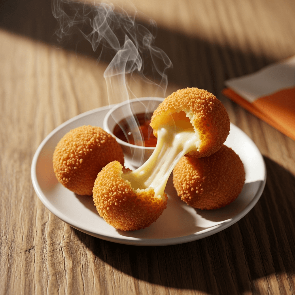 Cheese Ball