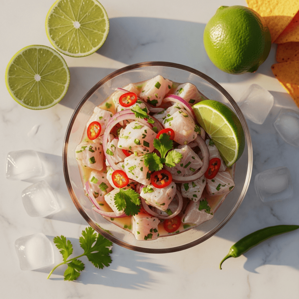 Ceviche