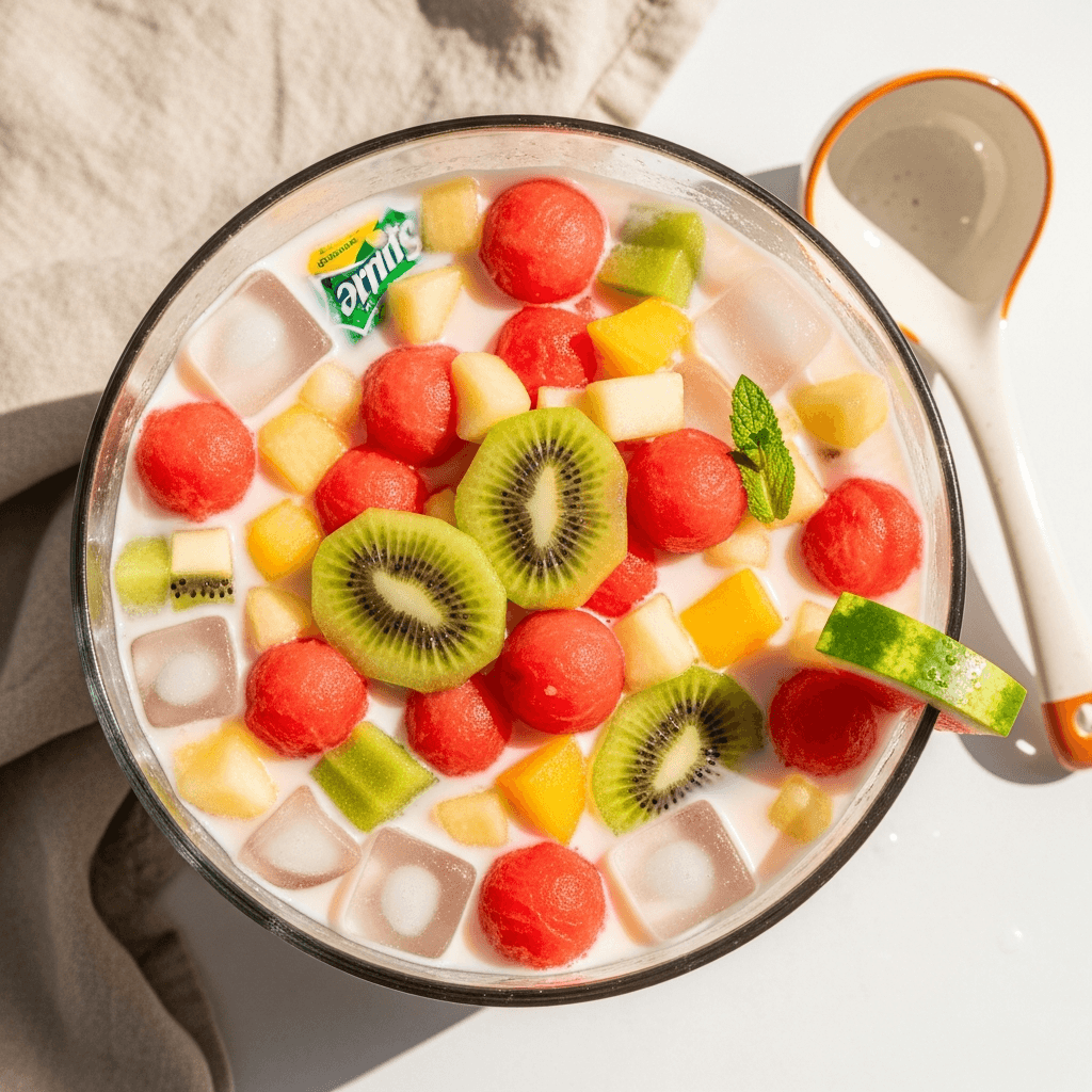 Watermelon Punch