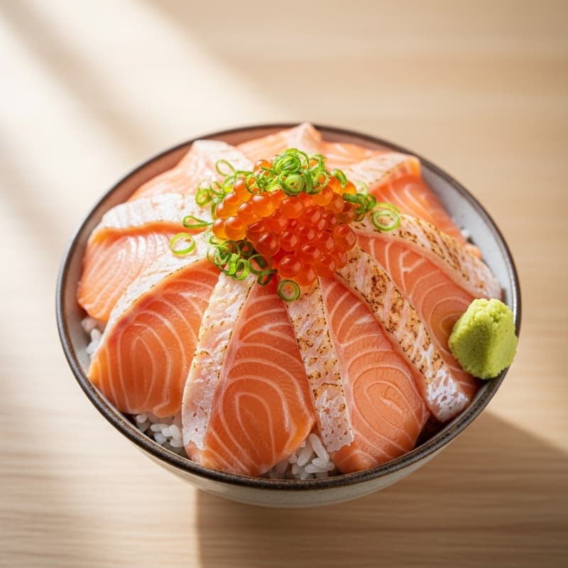 Salmon Don