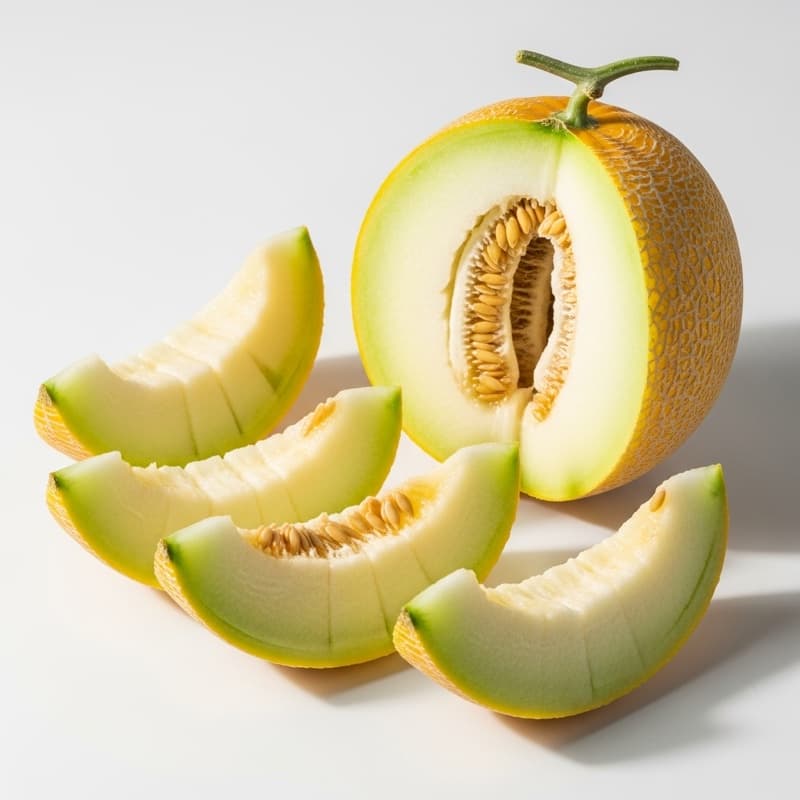 Korean Melon