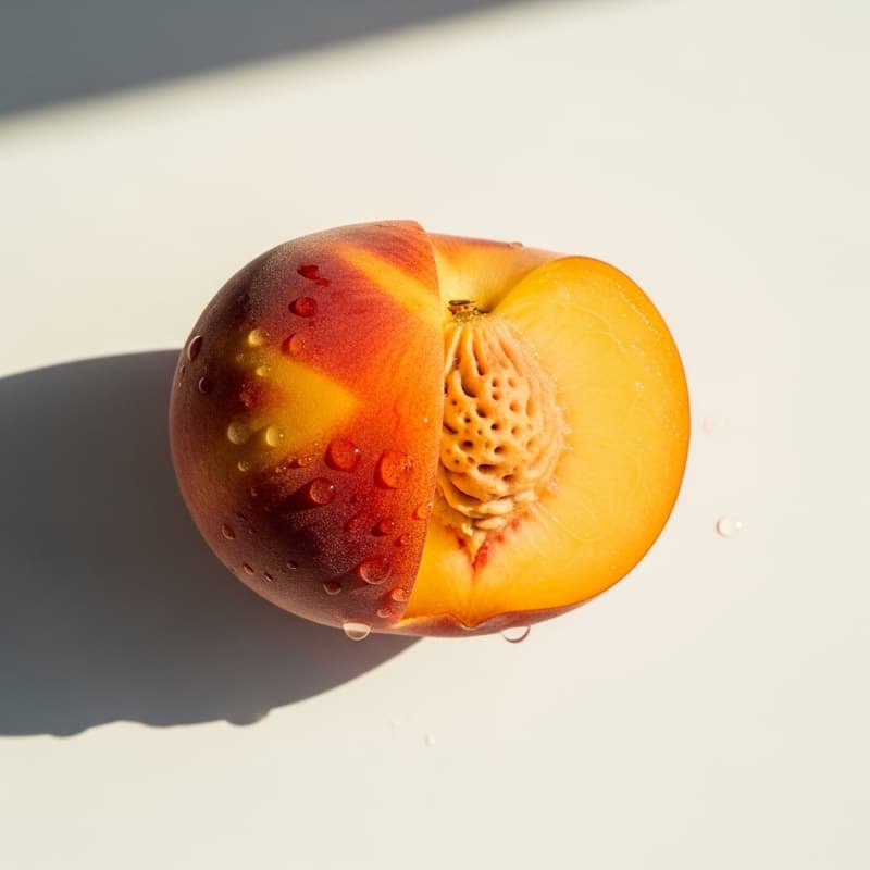 Peach