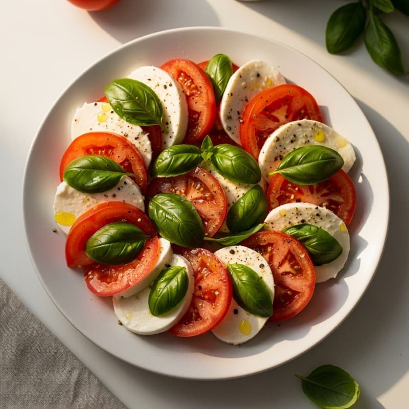 Caprese Salad