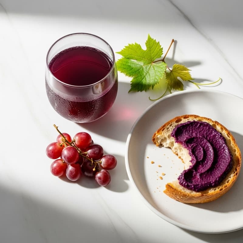 Grape Juice
