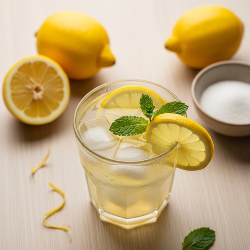 Lemonade