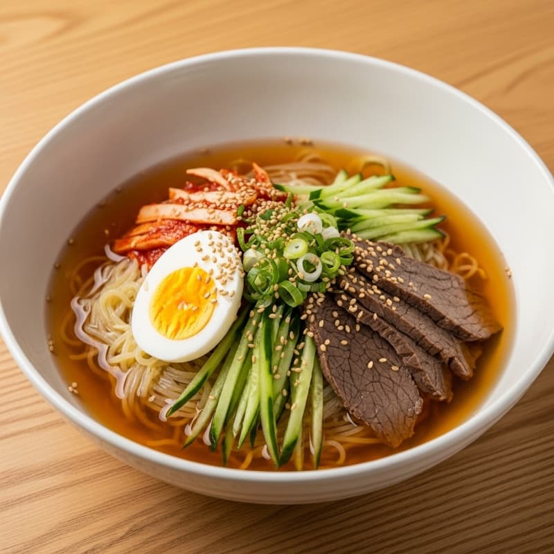 냉이면