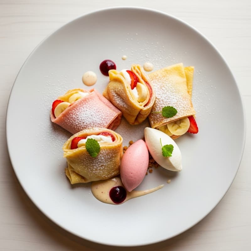 Crepe