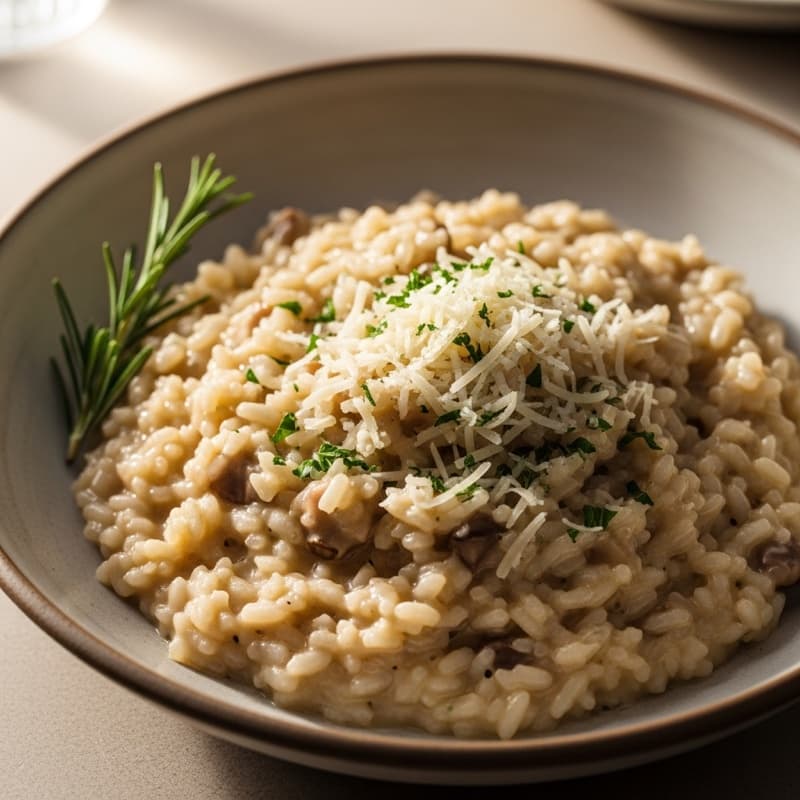 Risotto