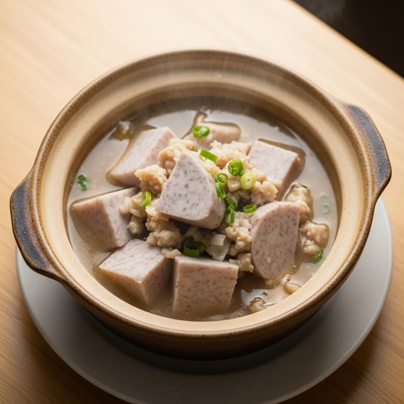 토란탕
