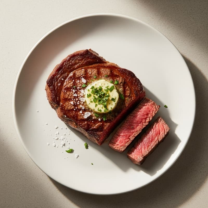 Steak
