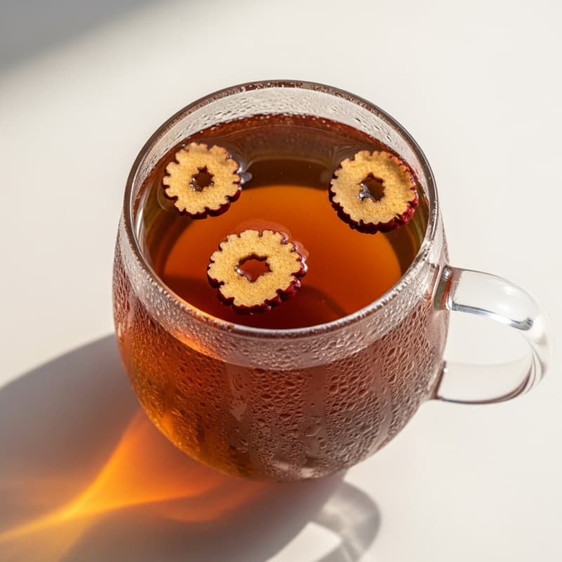 Jujube Tea