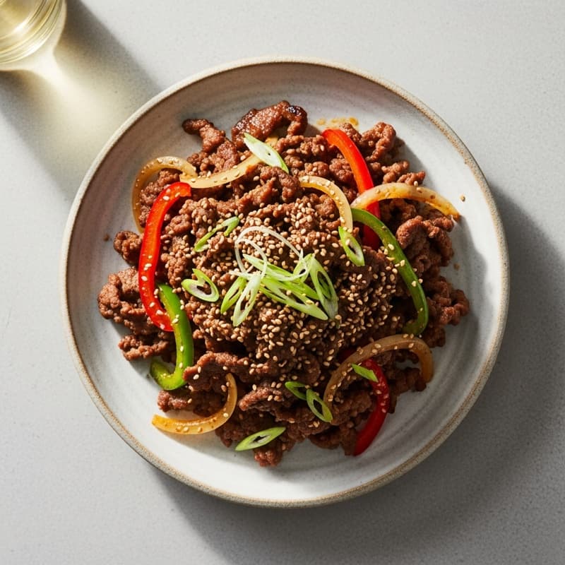 Bulgogi