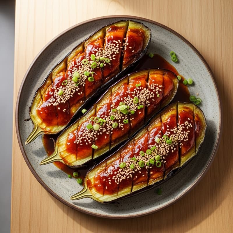 Nasu Dengaku