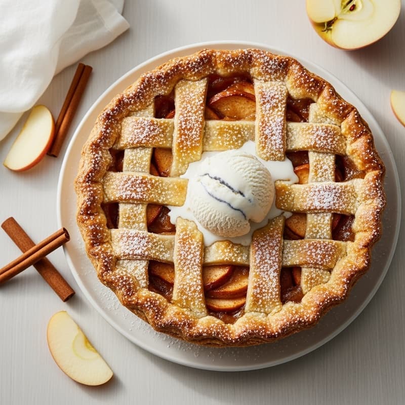 Apple Pie