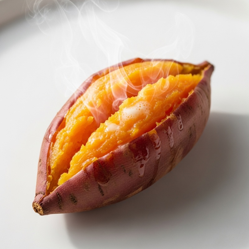 Sweet Potato